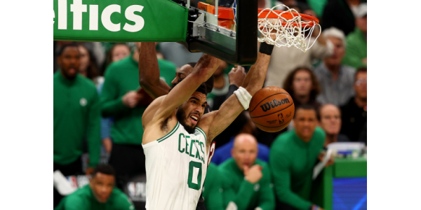 Boston Celticsi su pobijedili Miami Heat sa 102-82